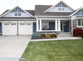 7000 Wildrye Rd, Lincoln, NE 68521