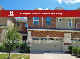 4666 Penelope Ln, Plano, TX 75024