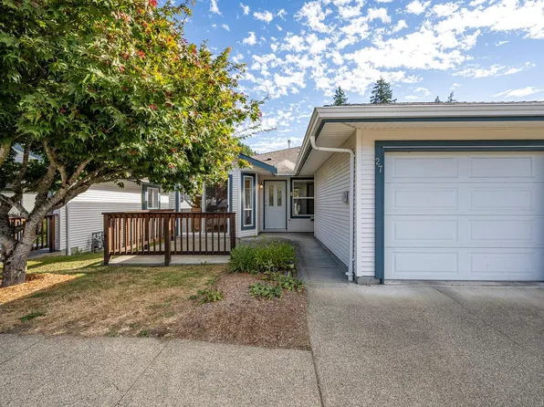 1755 Willemar Ave #27, Courtenay, BC V9N 3M5
