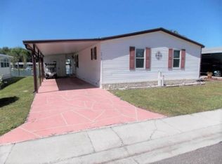 6019 Spring Lake Cir, Zephyrhills, FL 33540