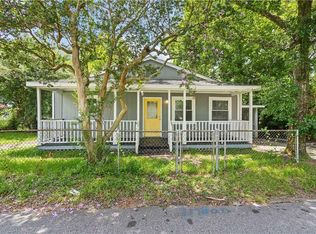 7 Ryan St, Chickasaw, AL 36611