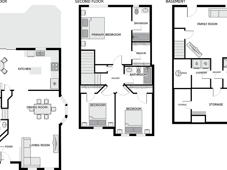 18806 Harmony Woods Ln — Photo 30