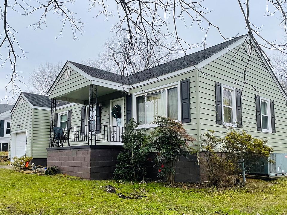 1st image of 4802 Curtis Cir