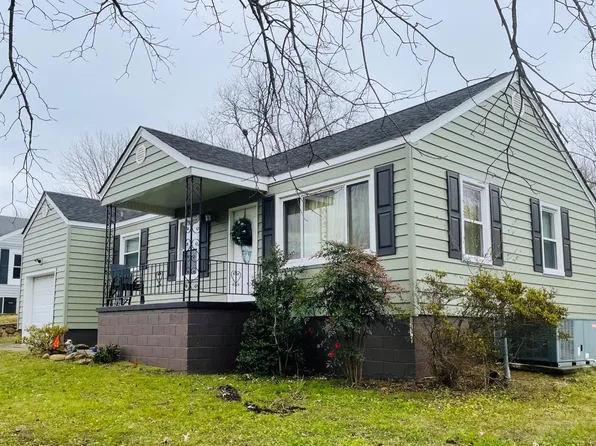 4802 Curtis Cir, Chattanooga, TN 37415