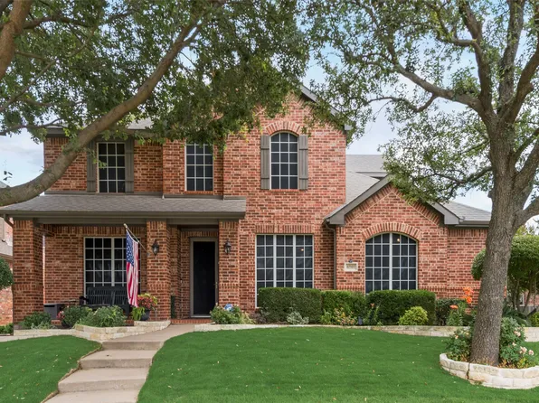 6702 Amesbury Ln, Rowlett, TX 75089