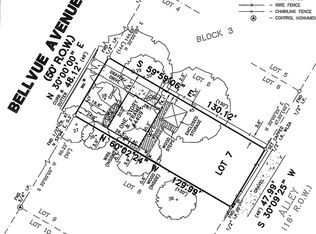 4409 Bellvue Ave, Austin, TX 78756