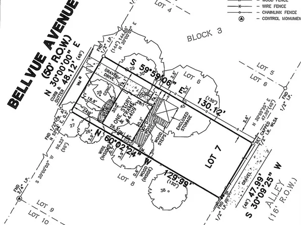 4409 Bellvue Ave, Austin, TX 78756