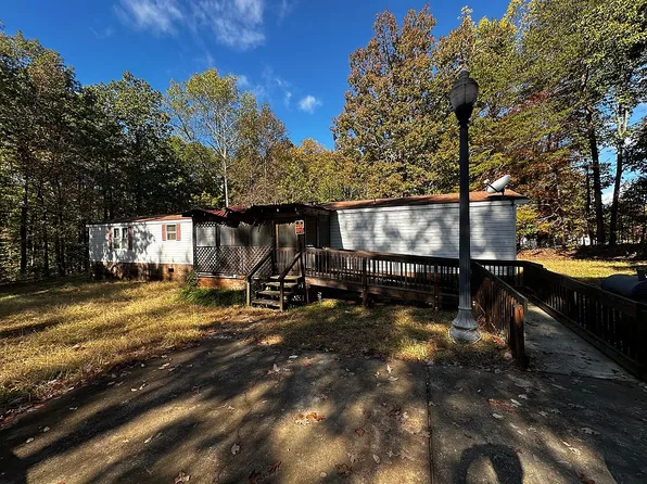 358 Joe Cloninger Rd, Bessemer City, NC 28016