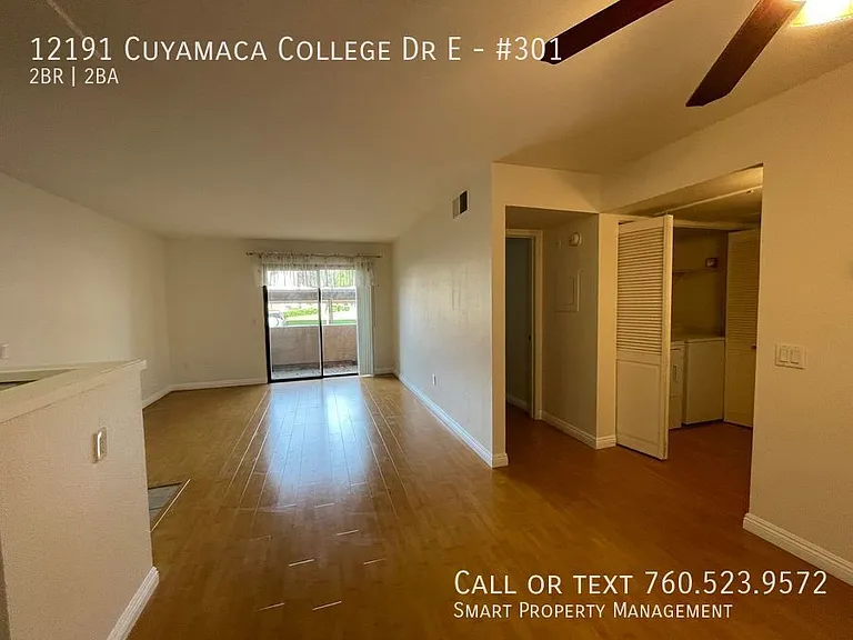 12191 Cuyamaca College Dr E #301 — Photo 17