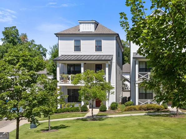 2345 Merrilee Ln SE, Atlanta, GA 30317