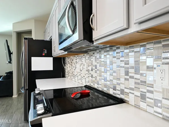 18397 W Ida Lane, Surprise, AZ 85387