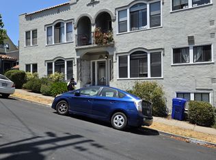 4407 Edgewood Ave #7, Oakland, CA
