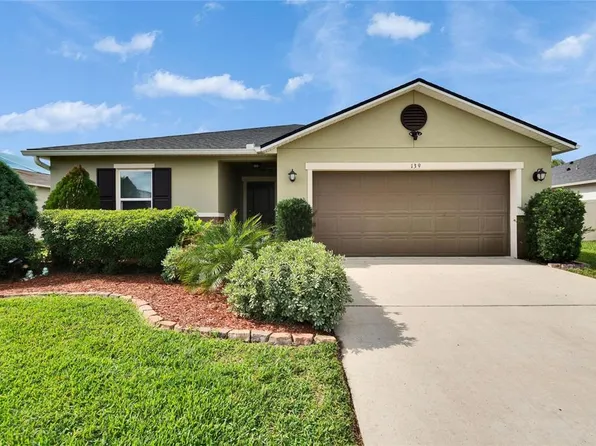 139 Sunfish Dr, Winter Haven, FL 33881