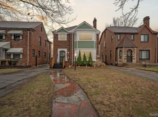 17606 Woodingham Dr, Detroit, MI