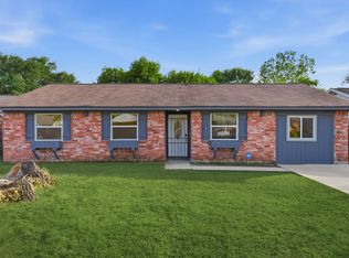 5207 Ridgeton Dr, Houston, TX 77053