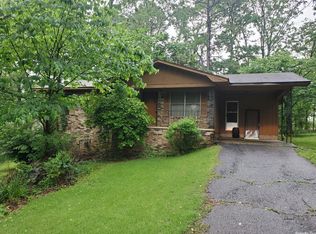 448 Arrowhead Rd, Malvern, AR 72104