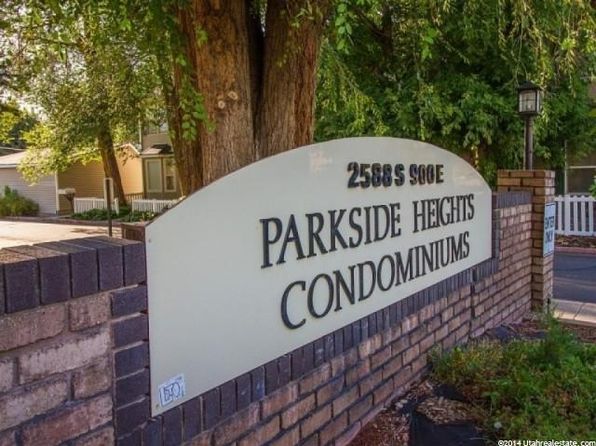 2588 S 900 E APT 4
