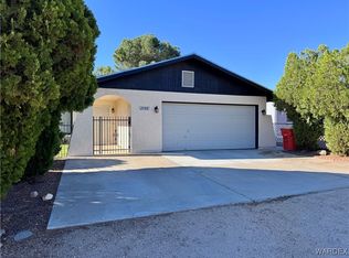 2500 E Hearne Ave, Kingman, AZ 86409