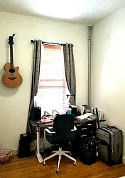 Rented by Compass