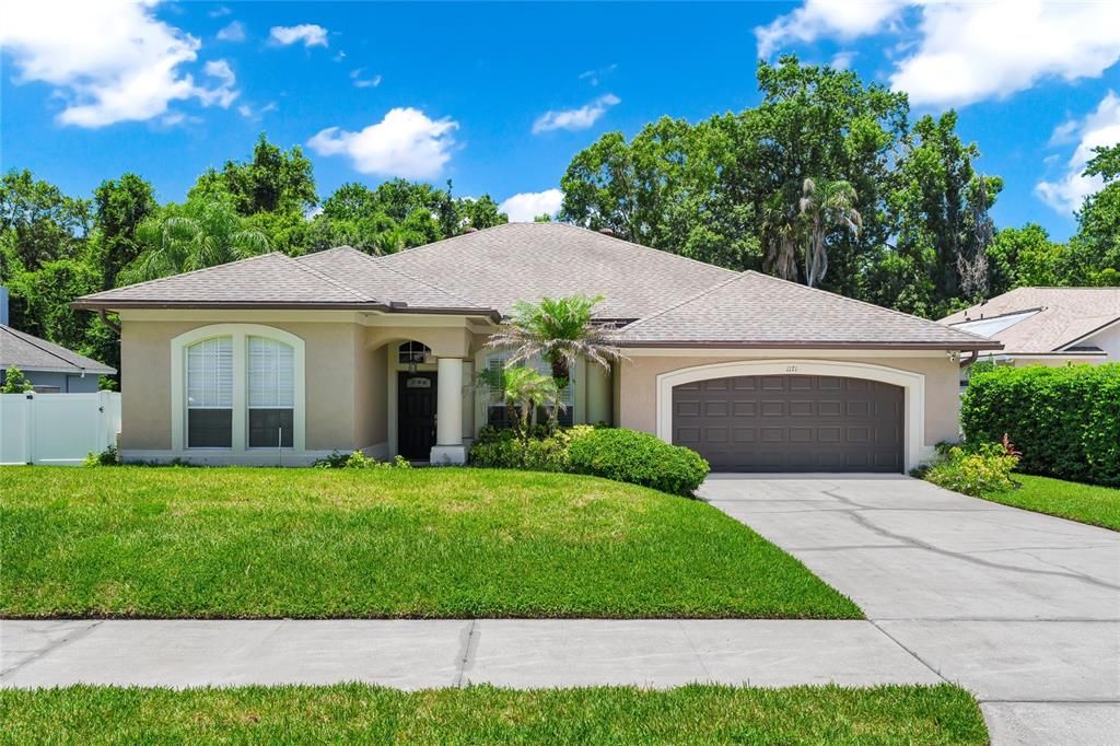 1171 New Castle Ct, Oviedo, FL, Oviedo