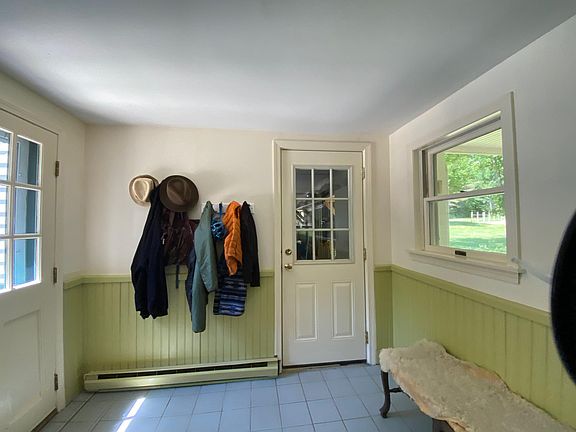 Mudroom
