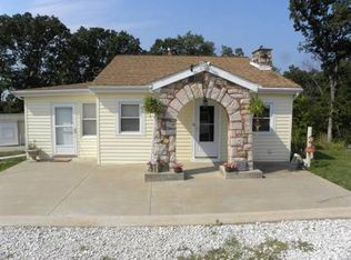 1500 Rim Rd, Quincy, IL 62305