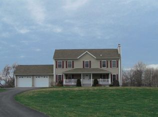 249 Costa Dr, Lloyd, NY 12528