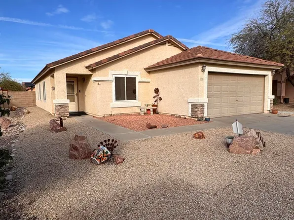 1460 E 11TH Street, Casa Grande, AZ 85122