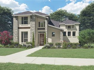 16600 Sweetgum Rd, Frisco, TX 75033