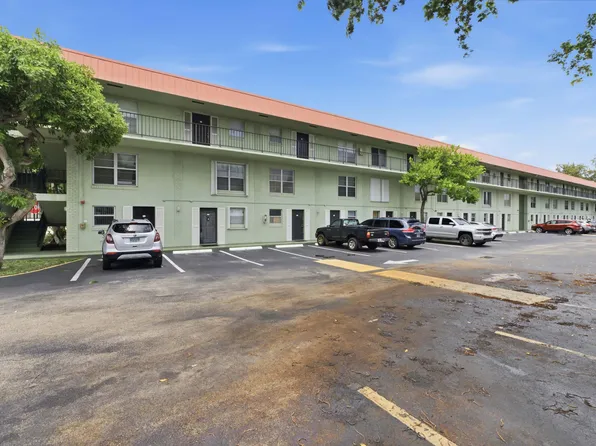 801 W Oakland Park Boulevard Unit C11, Oakland Park, FL 33311