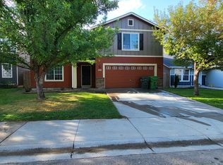 3097 E Shaver Ct, Meridian, ID 83642