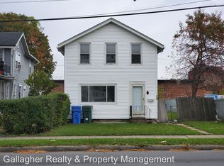 22 Sherman St, Rochester, NY 14606