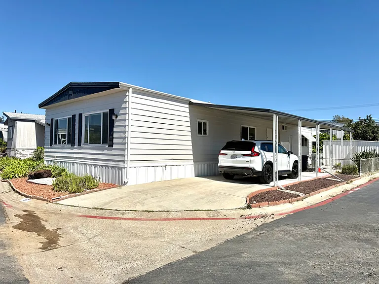 500 Rancheros Dr #37 — Photo 1