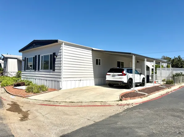 500 Rancheros Dr Space 37, San Marcos, CA 92069