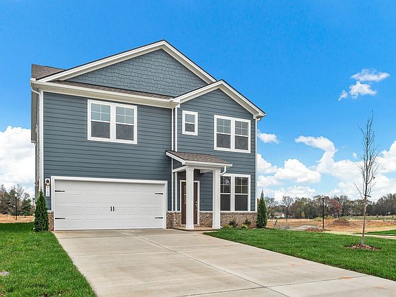 2nd image of 5159 Cothron Dr Lot Sf52