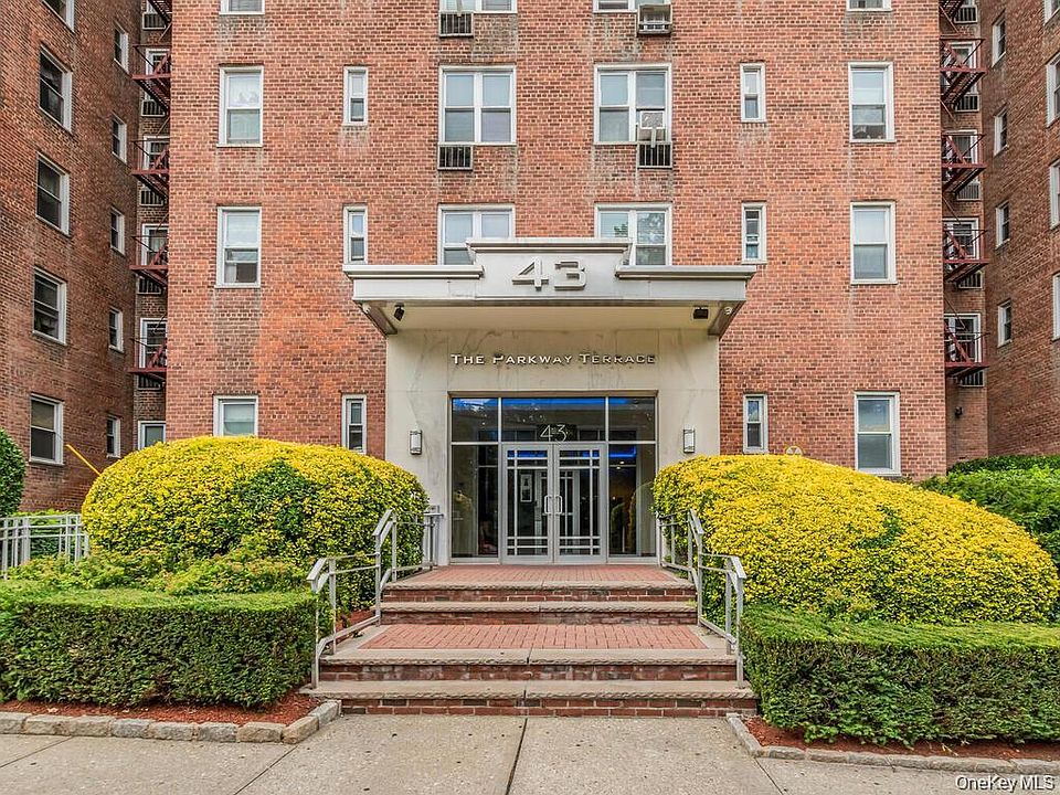 1st image of 43 Bronx River Road #8A