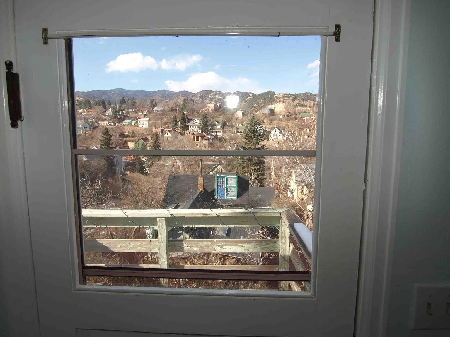 1 bed, 500 sqft, $1,350 — Photo 2