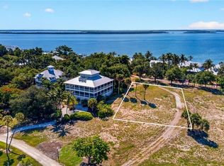 327 Useppa Is, Captiva, FL 33924