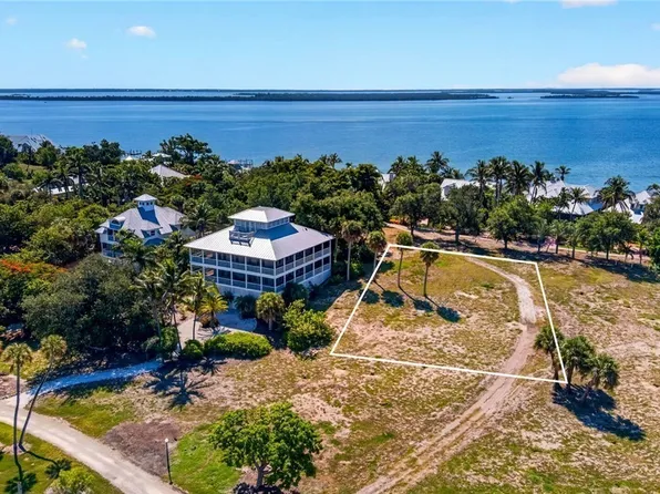 327 Useppa Is, Captiva, FL 33924