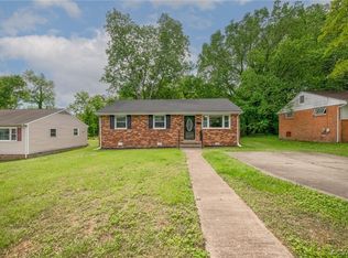 129 N Cedar Ave, Henrico, VA 23075