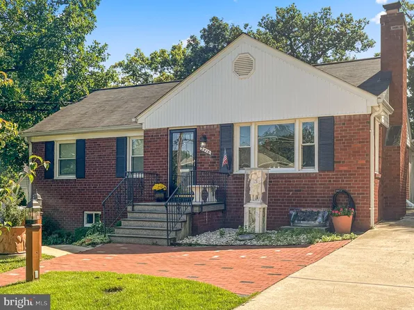 2516 Jennings Rd, Silver Spring, MD 20902