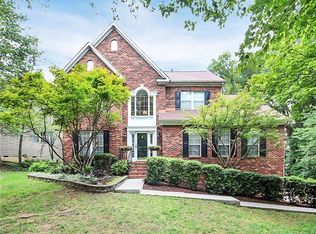 14512 Limestone Ln, Pineville, NC 28134