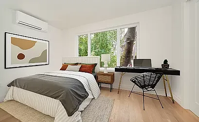 Rented by Living New York