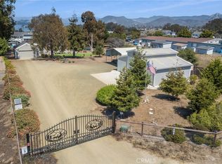 480 Los Osos Valley Rd, Los Osos, CA 93402