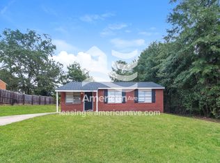 1554 Mazor Dr, Columbus, GA 31907