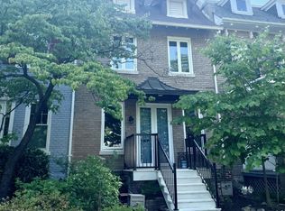 5332 41st St NW, Washington, DC