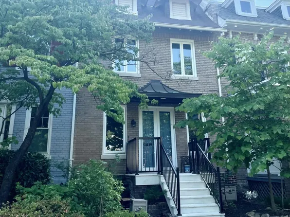 5332 41st St NW, Washington, DC 20015