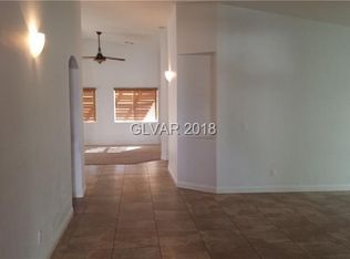5824 Pirate Ship Dr, North Las Vegas, NV 89031