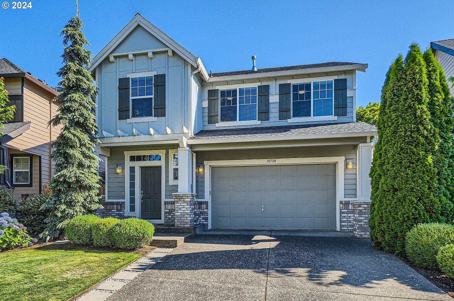 15754 SE Jansik Ct, Damascus, OR 97089 Zillow