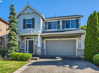 15754 SE Jansik Ct, Damascus, OR